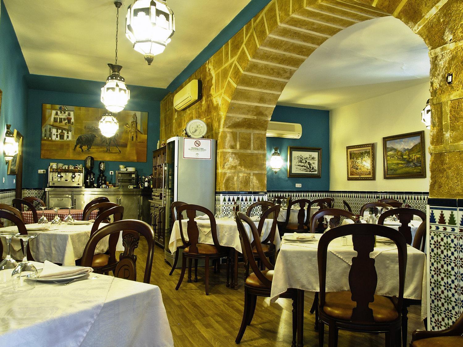Hostal El Caballo Blanco Οσούνα Εξωτερικό φωτογραφία