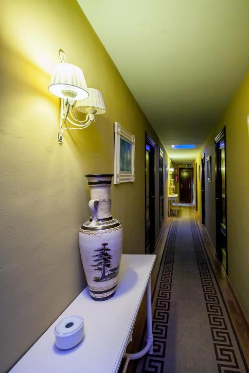 Hostal El Caballo Blanco Οσούνα Εξωτερικό φωτογραφία